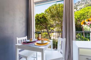 BEAULIEU MARINONI AP4374 By Riviera Holiday Homes - Beaulieu-sur-Mer - 0