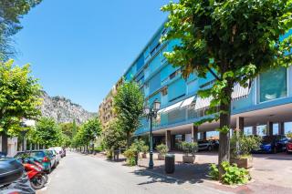BEAULIEU MARINONI AP4374 By Riviera Holiday Homes - Beaulieu-sur-Mer - 8