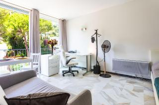 BEAULIEU MARINONI AP4374 By Riviera Holiday Homes - Beaulieu-sur-Mer - 6