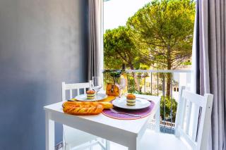 BEAULIEU MARINONI AP4374 By Riviera Holiday Homes - Beaulieu-sur-Mer - 3