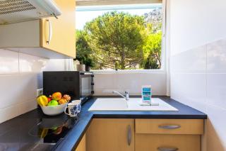BEAULIEU MARINONI AP4374 By Riviera Holiday Homes - Beaulieu-sur-Mer - 2