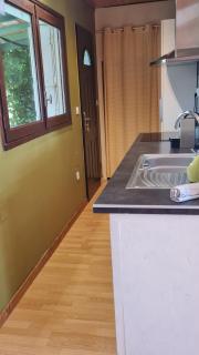 JOLI APPARTEMENT AVEC JARDIN - La Teste-de-Buch - 8