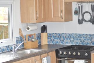 Lapwing Lodge - Louth - 5