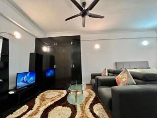 Casa Mutiara Apartments by Moonlight - 2