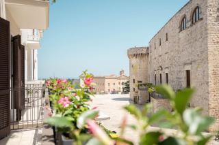 Suite n.4 - Conversano - 9