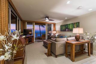 Surf and Racquet 1206 - Kailua-Kona - 9