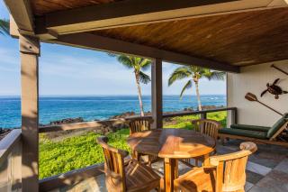 Surf and Racquet 1206 - Kailua-Kona - 8