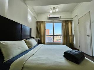 Casa Mutiara Apartments by Moonlight - Kuala Lumpur - 6