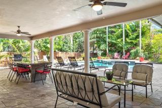 Casa Serena - Hollywood - 6