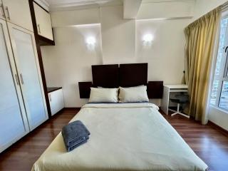 Casa Mutiara Apartments by Moonlight - 3