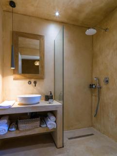 Terra Oleana Cottages - Vasilikos - 1