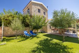 The River House - Trimiklini - 0
