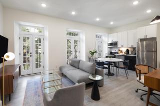 Sosuite at French Quarters - Rittenhouse Square - 4