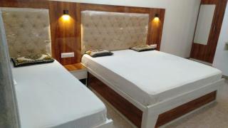 SHREE ATITHI HIGHWAY HOTEL - Ābu Road - 7