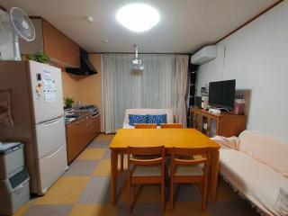 At Home N23 - Sapporo - 8