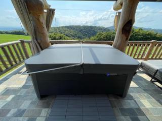 Holiday Home Ernest Železni with hot tub - Ivančna Gorica - 2