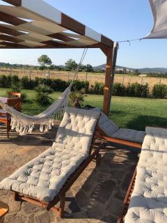 THE RANCH Apartment 2 Capalbio - Pescia Romana - 3