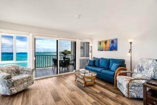 Sea Village 1101 - 4