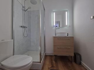 Studio cosy cœur de ville - Angers - 7
