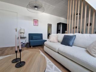 Studio cosy cœur de ville - Angers - 6