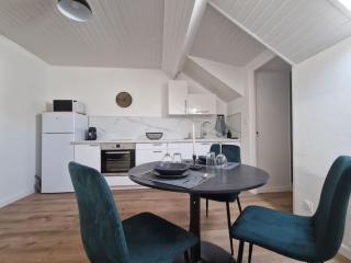 Studio cosy cœur de ville - Angers - 5