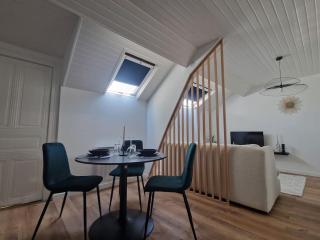 Studio cosy cœur de ville - Angers - 1