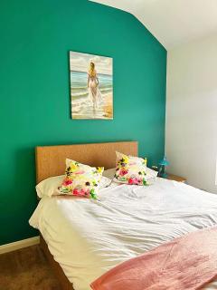 Bangor Central Apartments - Bangor - 8
