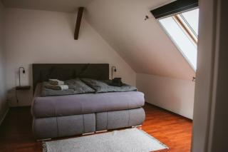 Ferienwohnung „Dachblick“ in Freudenberg - Freudenberg - 4
