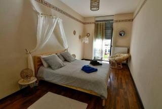 Grand appartement de haut standing en centre-ville - Montluçon - 7