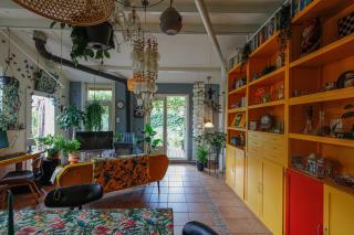 The Explorer's Hostel - 9