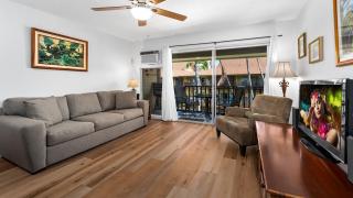 Kona Isle C32 - Kailua-Kona - 3