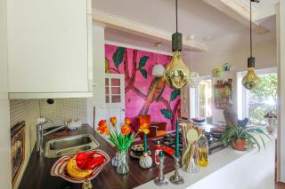 The Explorer's Hostel - 5