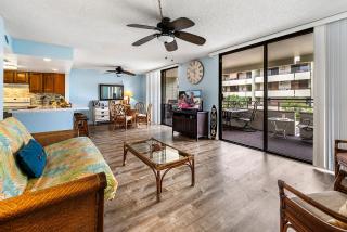 White Sands Village 210 - Kailua-Kona - 9