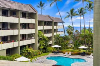 White Sands Village 210 - Kailua-Kona - 6