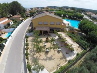 Hotel Les Roques - 1
