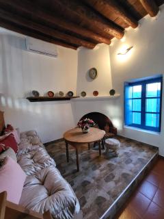My sweet Greek dream - Traditional home - Soroni - 2