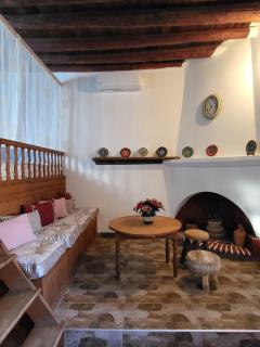 My sweet Greek dream - Traditional home - 1