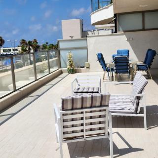 Mobersham's house in Acre - 2