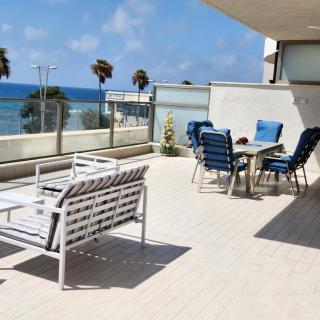 Mobersham's house in Acre - 3