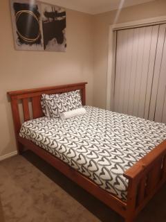 Pacific Werribee Home 25 Min CBD Airport - Werribee - 8