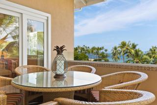 Kahaluu Beach Villas 303 - Kailua-Kona - 9