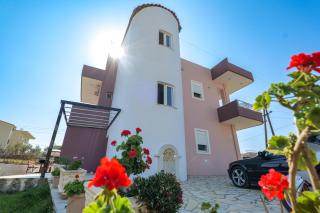 Villa Proi - Ksamil - 3
