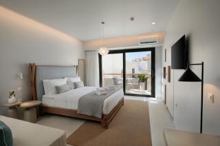 Anapollo Boutique Hotel Adults Only - Naxos Chora - 9