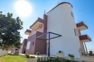 Villa Proi - Ksamil - 4