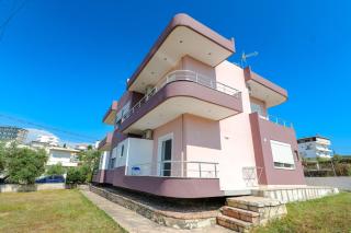 Villa Proi - Ksamil - 0