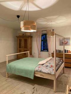 House by the Church - entire house - 1