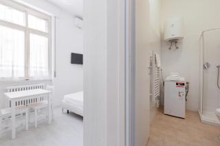 GuestHost - Milano Niguarda Private 15sqm Studio - 4