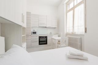 GuestHost - Milano Niguarda Private 15sqm Studio - Milan - 2
