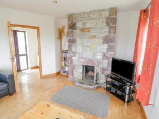 13 Trawmore Cottages - Keel - 6