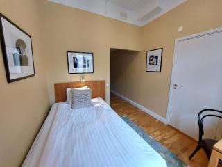 Hotel Bishops Arms Lund - Lund - 5